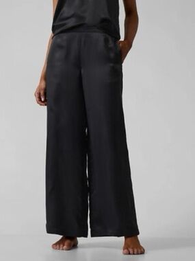 Athelta Satin Sleep Pants